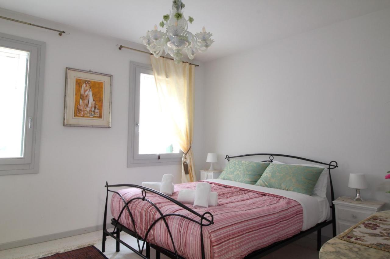 Apartamento Gentile Venecia