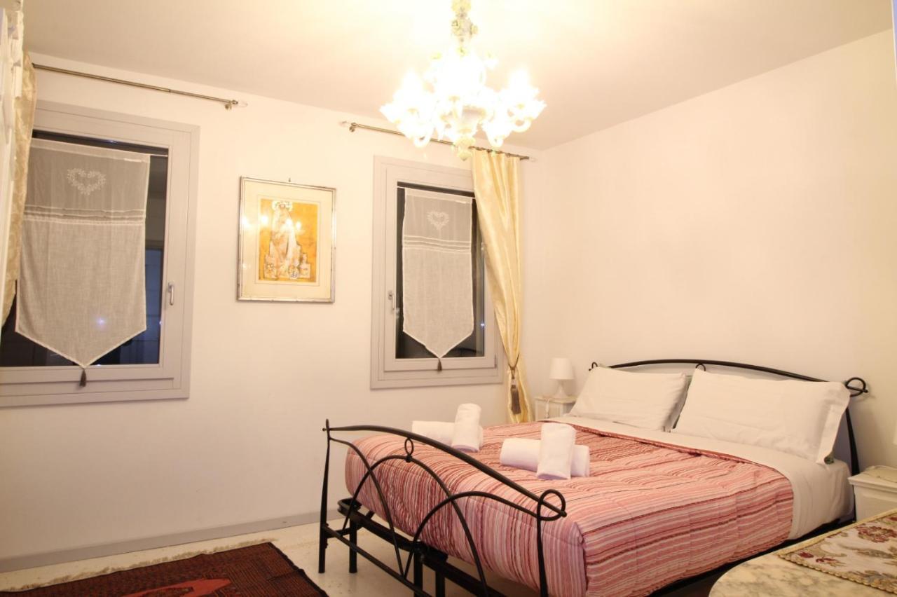 Gentile Apartamento Venecia