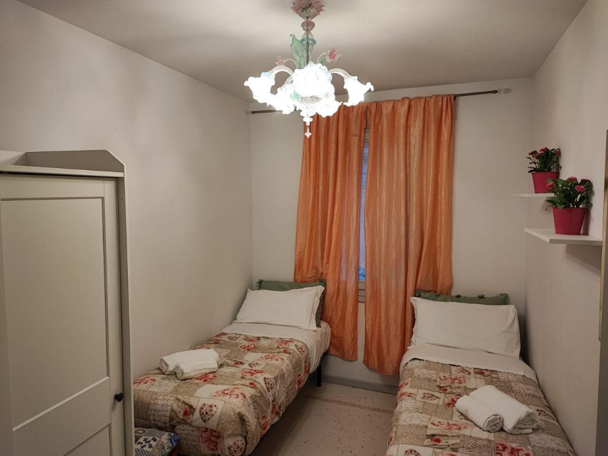 Apartamento Gentile