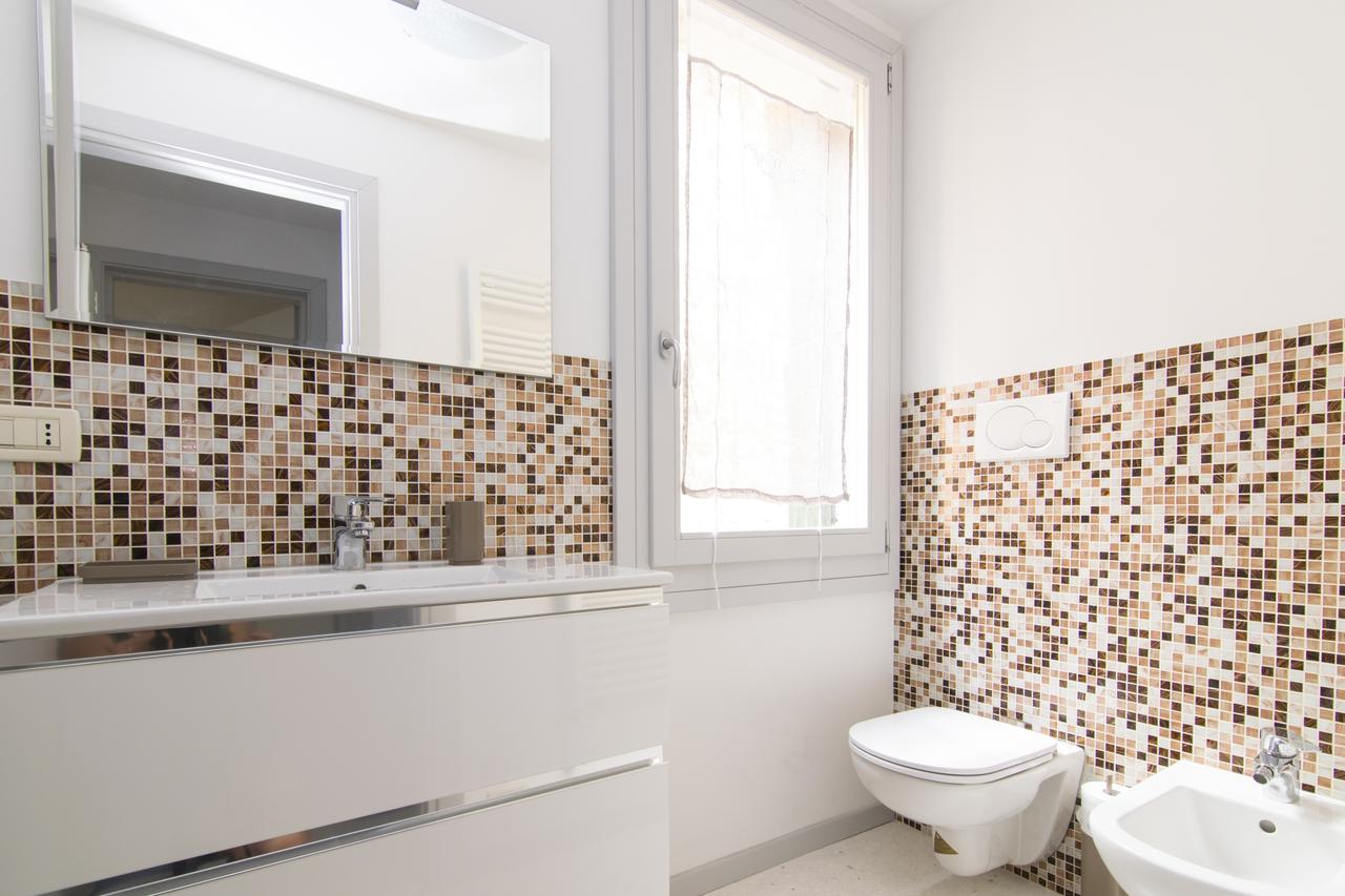 Gentile Apartamento *