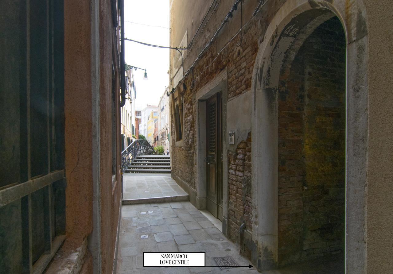 Gentile * Venecia
