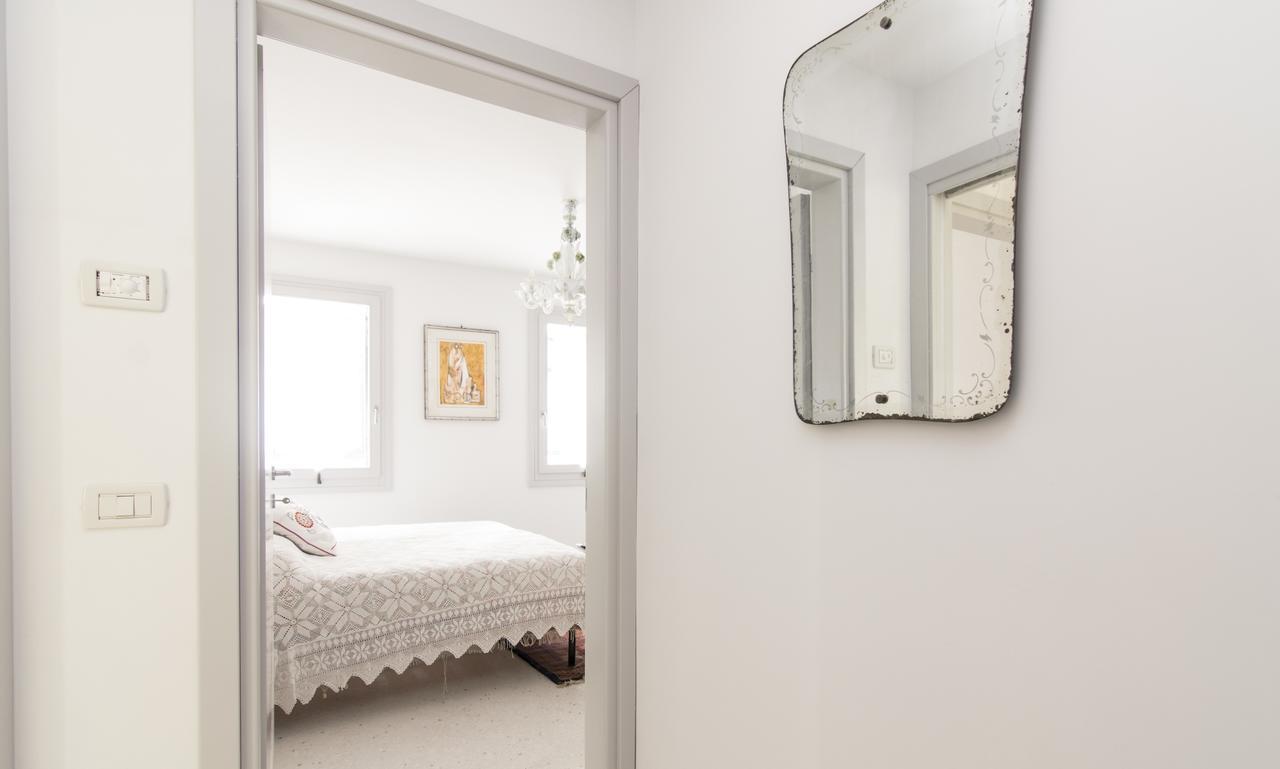 Gentile Apartamento Venecia