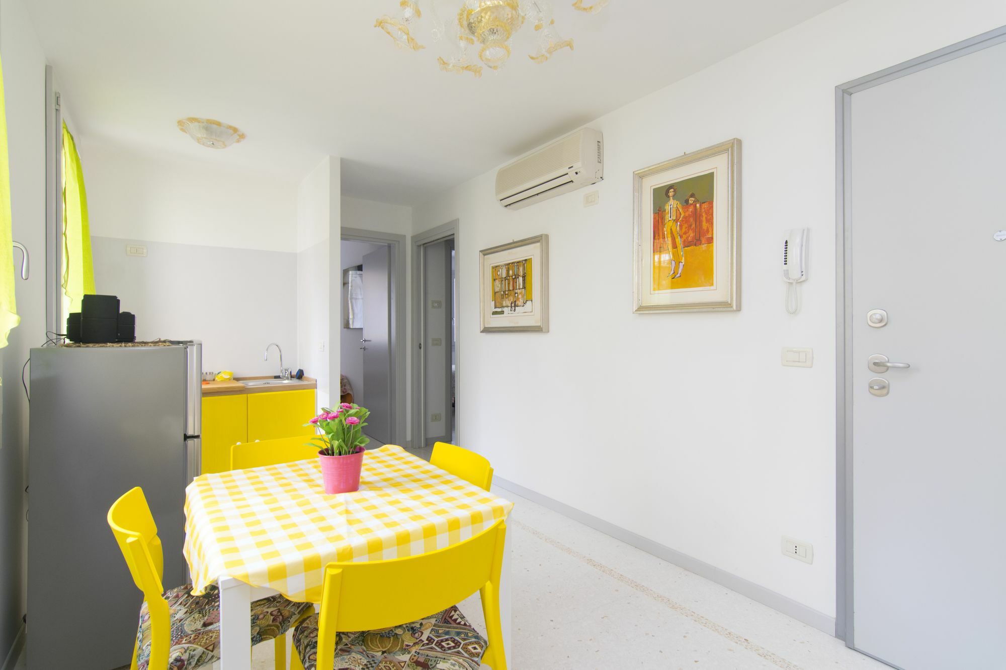 Appartamento Gentile Venezia
