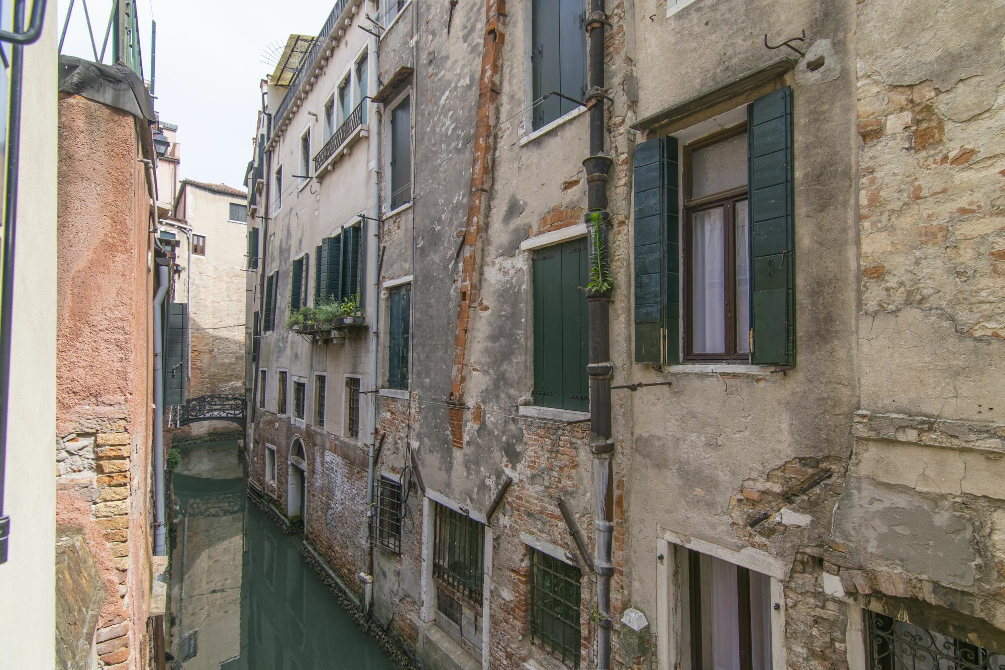 Appartamento Gentile Venezia