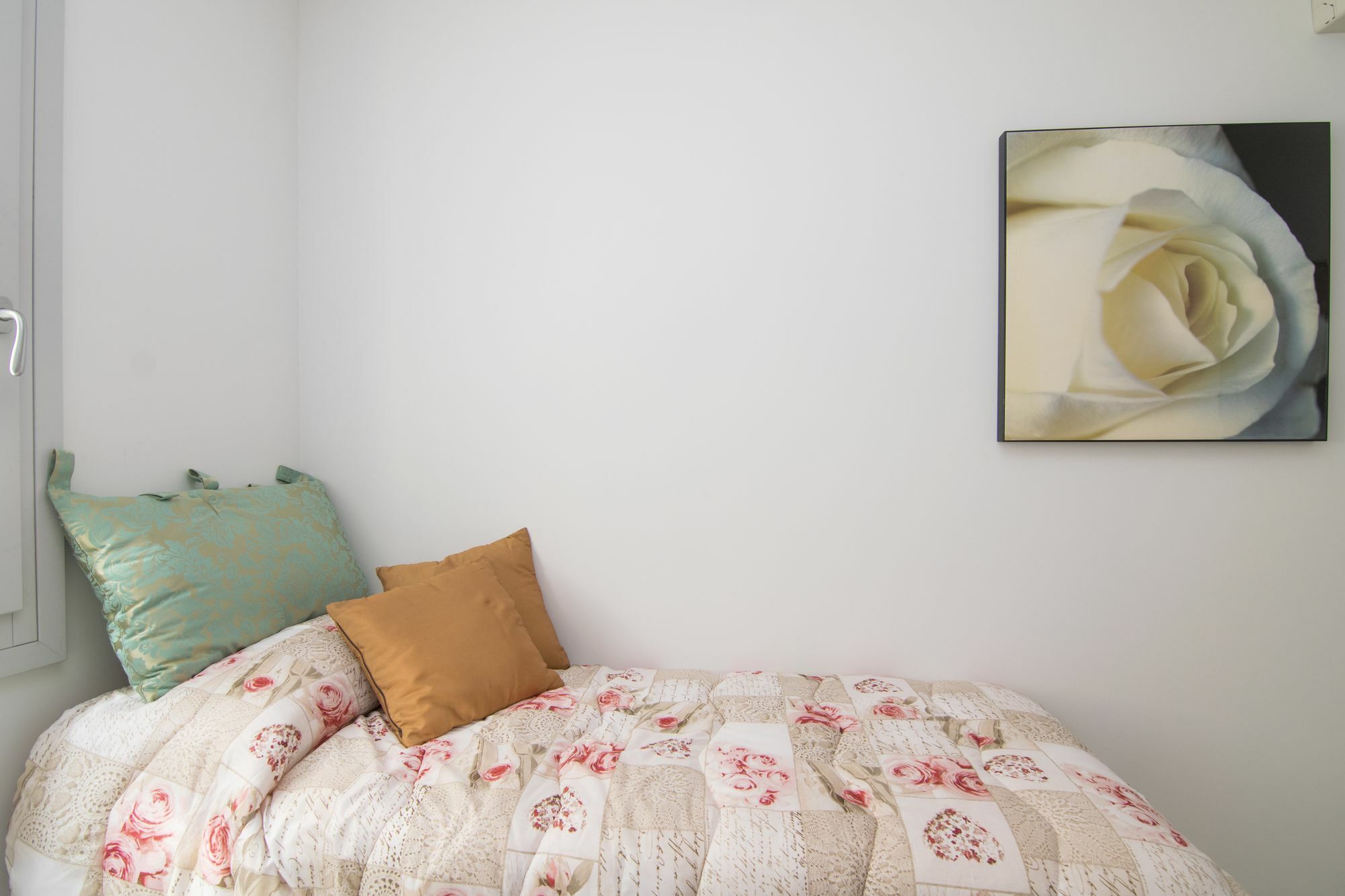 Apartamento Gentile