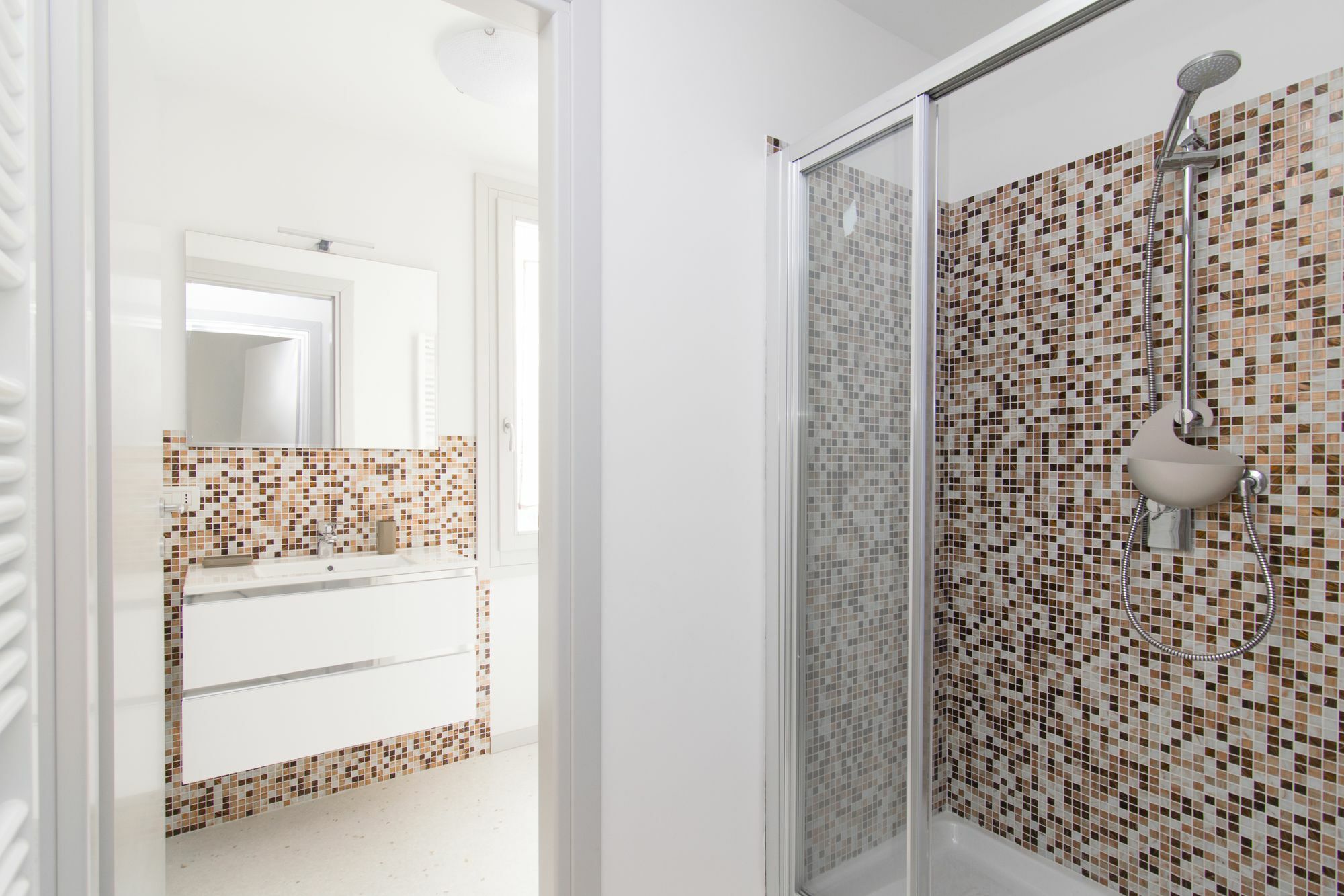 Apartamento Gentile Venecia