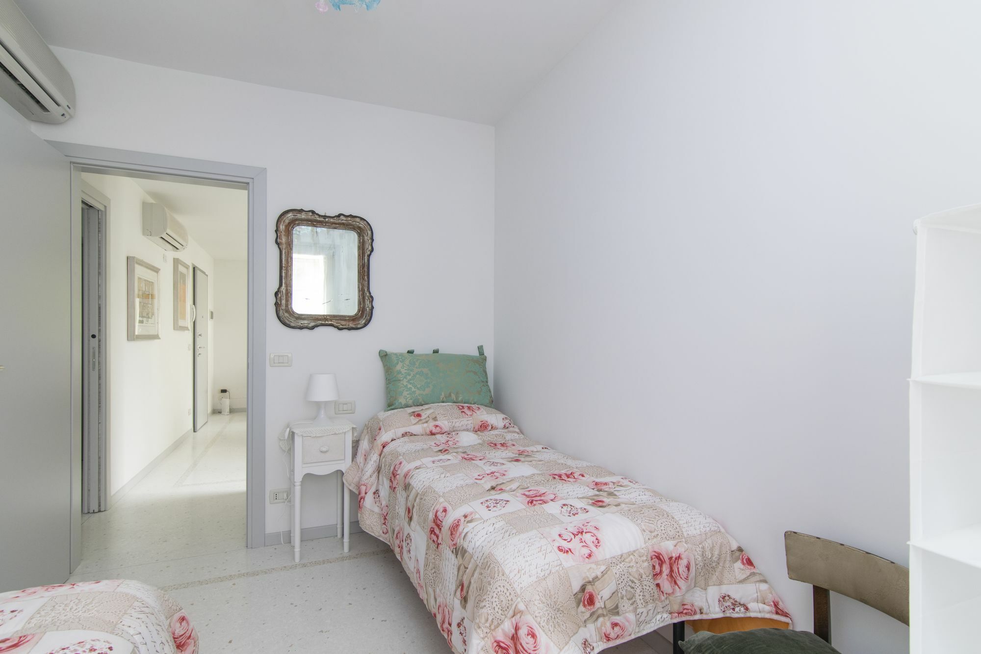 Apartamento Gentile Venecia