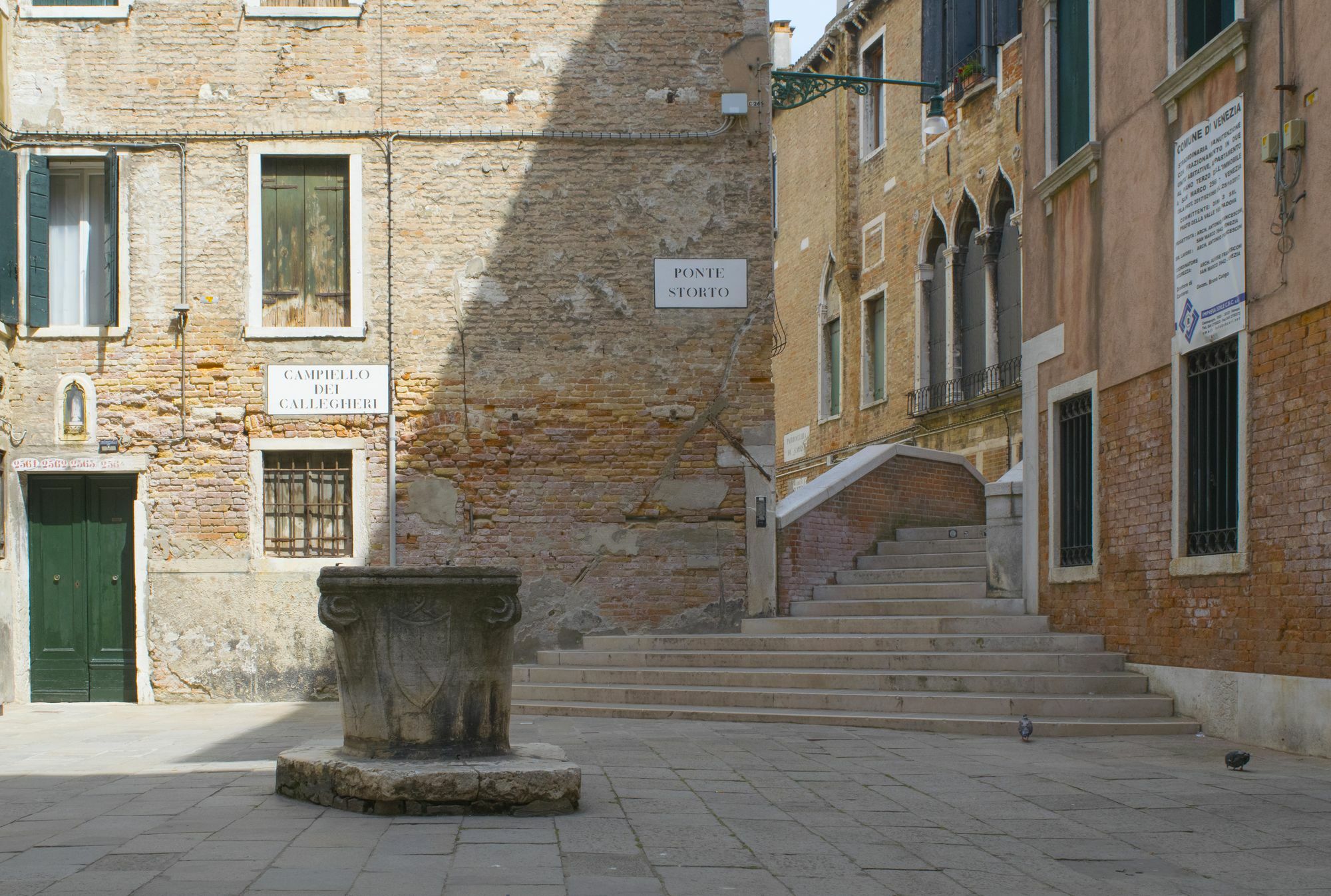 Apartamento Gentile *